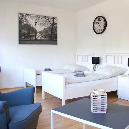 Cosy Apartment Нойс Екстериор снимка