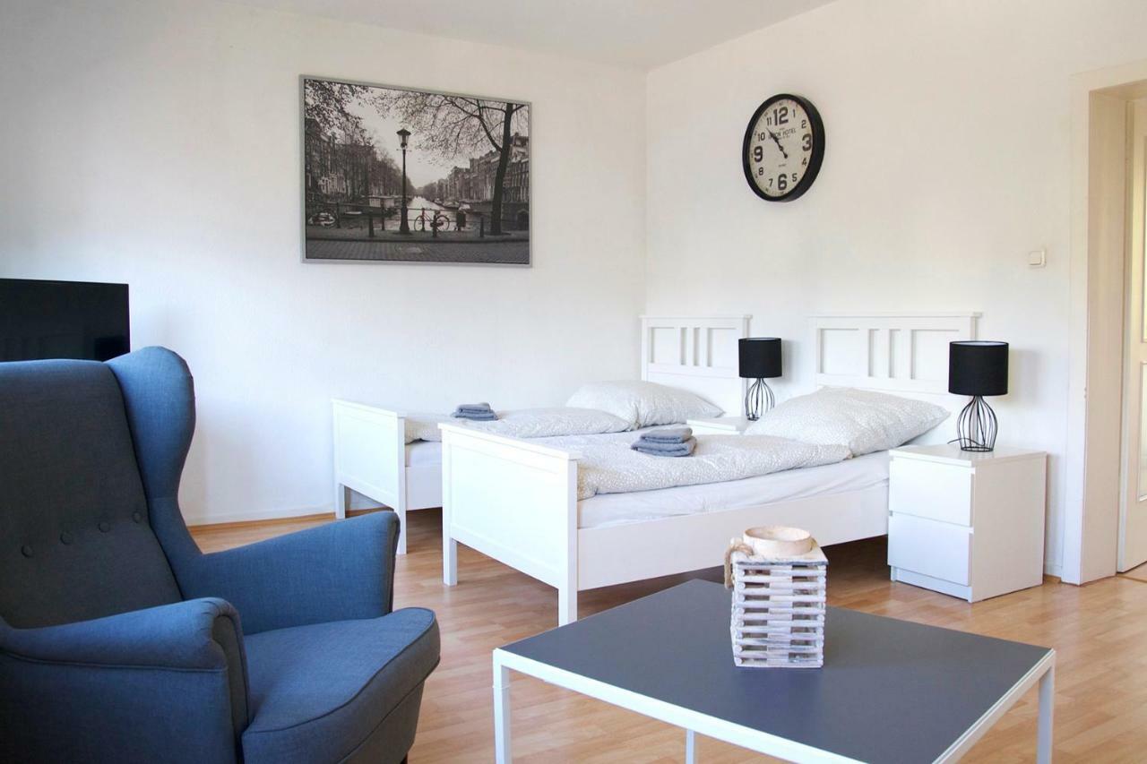Cosy Apartment Нойс Екстериор снимка