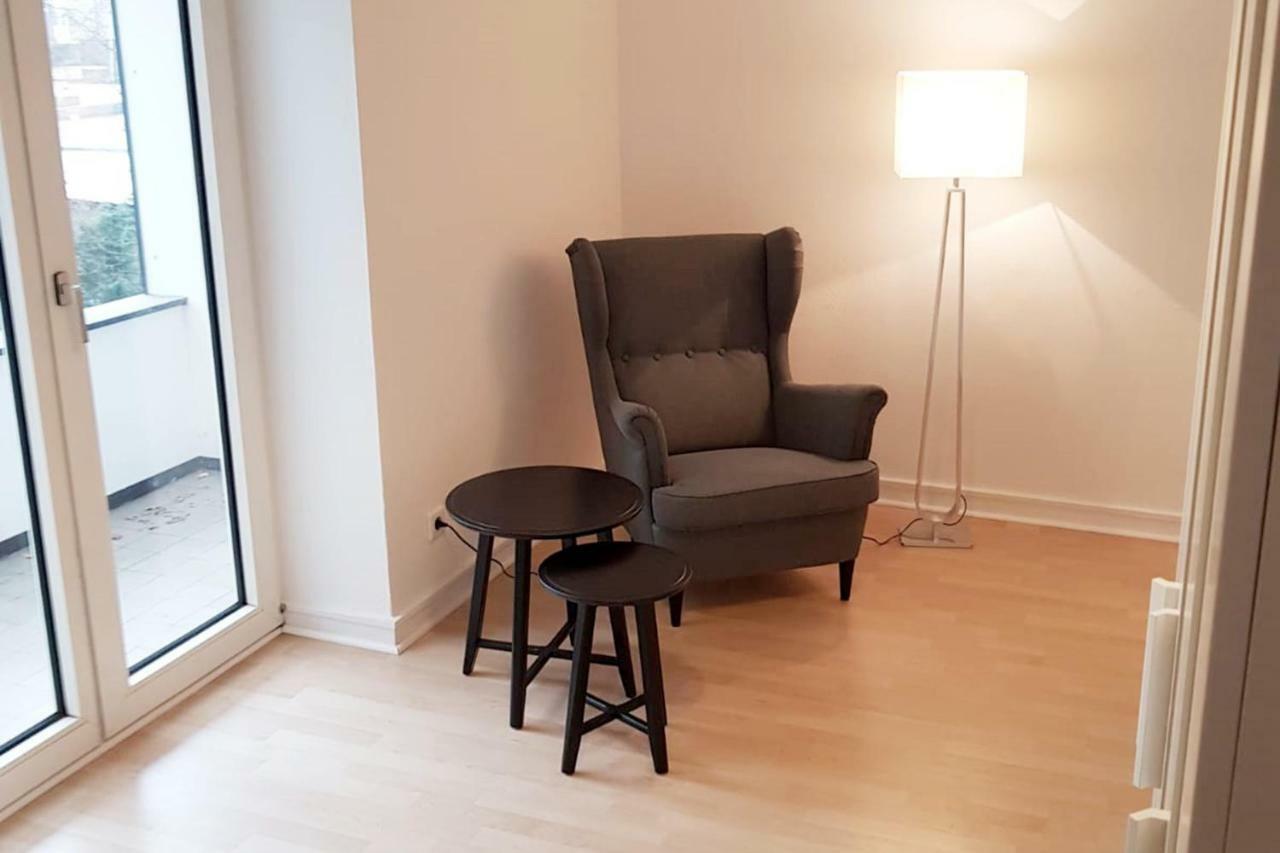 Cosy Apartment Нойс Екстериор снимка