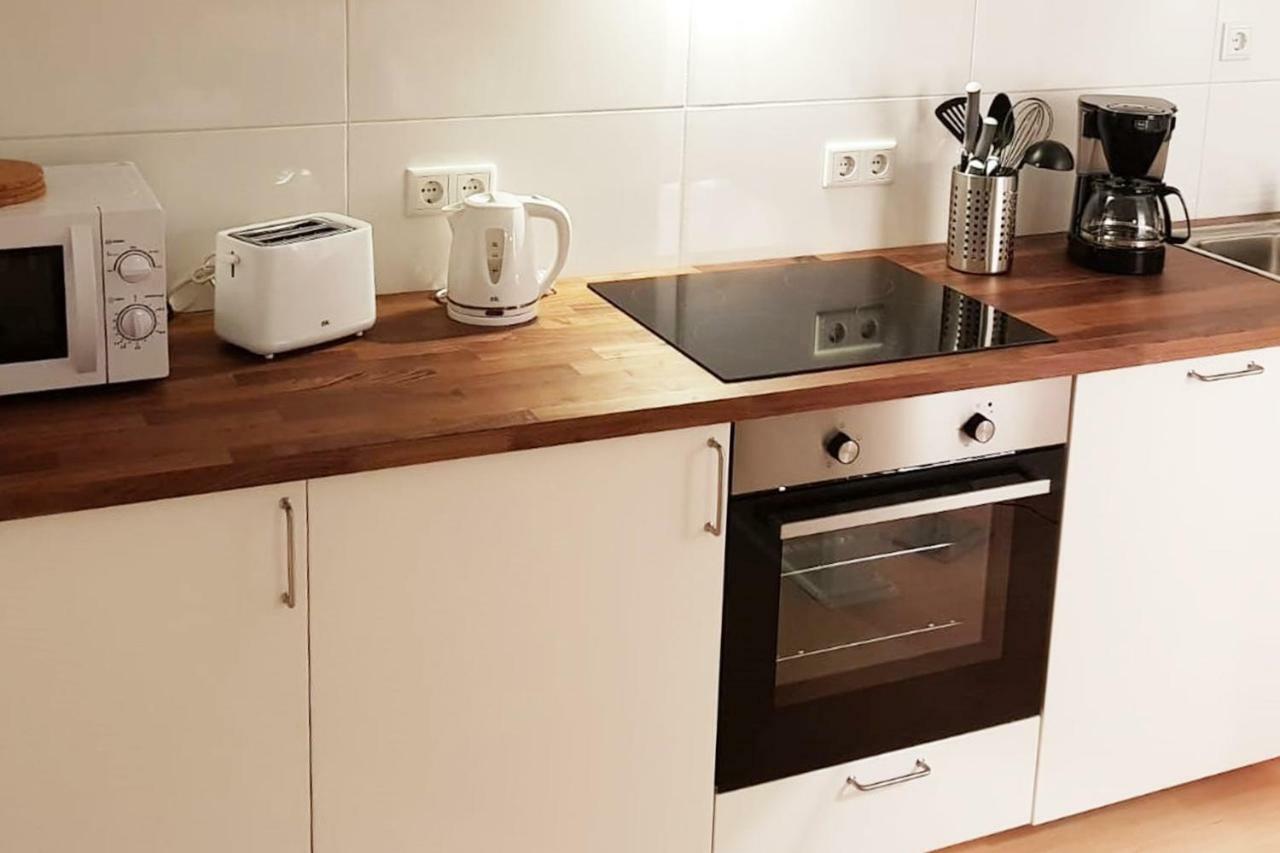 Cosy Apartment Нойс Екстериор снимка