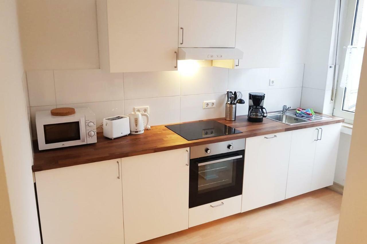 Cosy Apartment Нойс Екстериор снимка