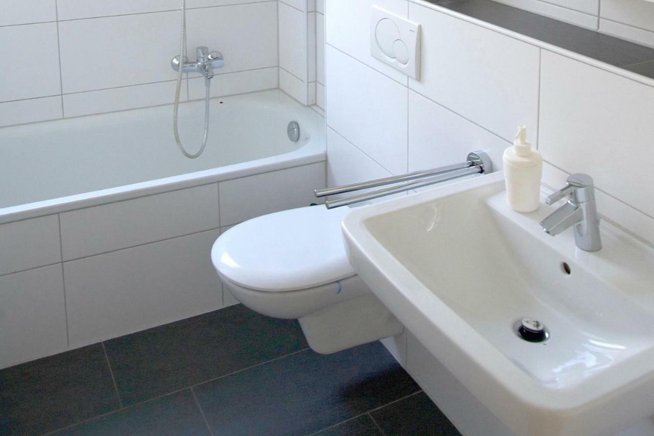 Cosy Apartment Нойс Екстериор снимка