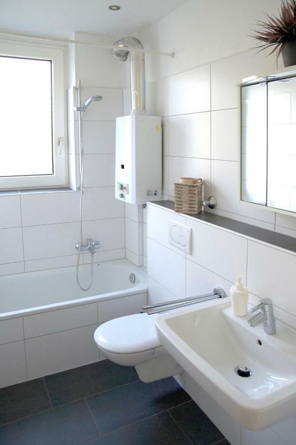 Cosy Apartment Нойс Екстериор снимка