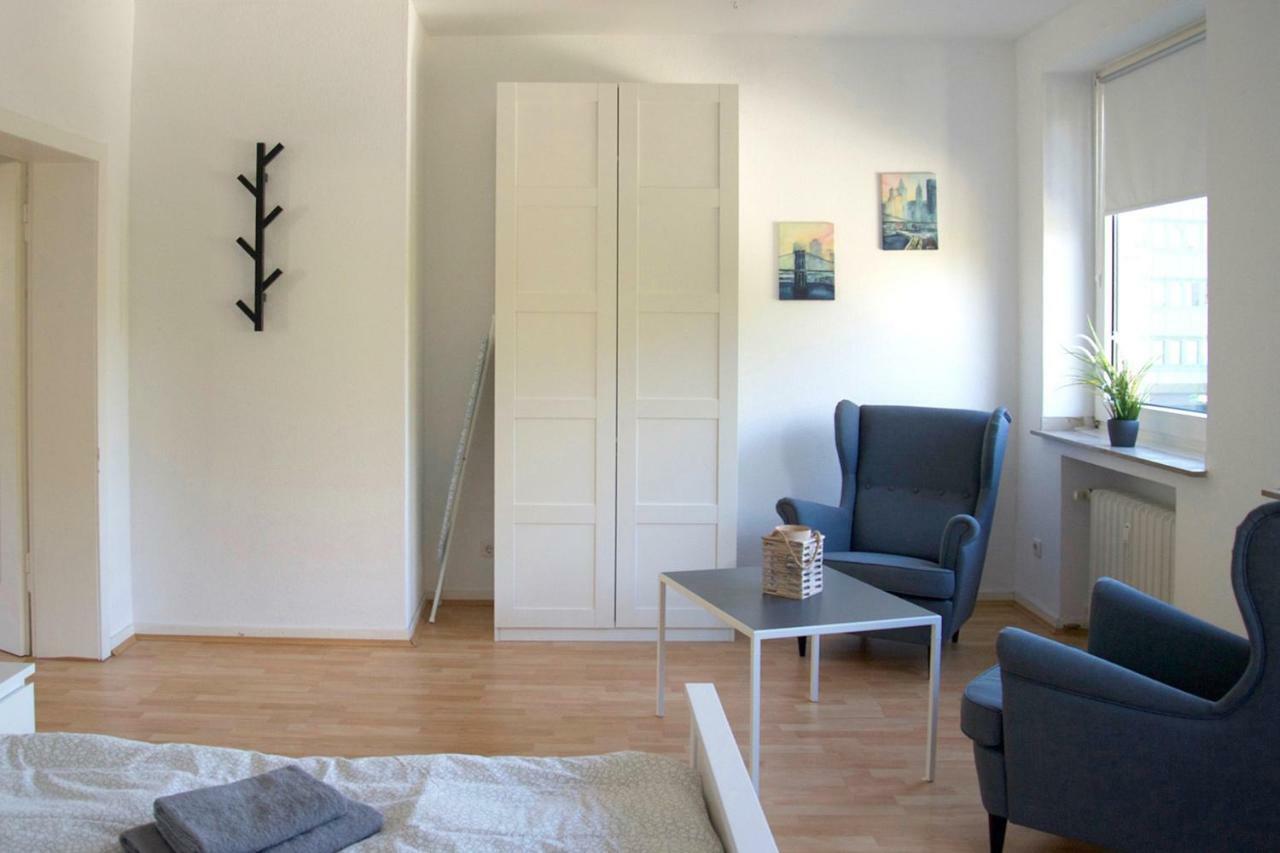 Cosy Apartment Нойс Екстериор снимка