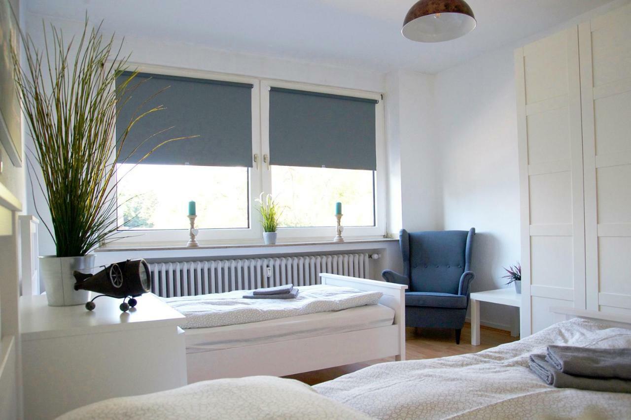 Cosy Apartment Нойс Екстериор снимка