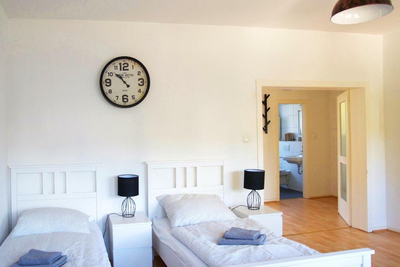 Cosy Apartment Нойс Екстериор снимка
