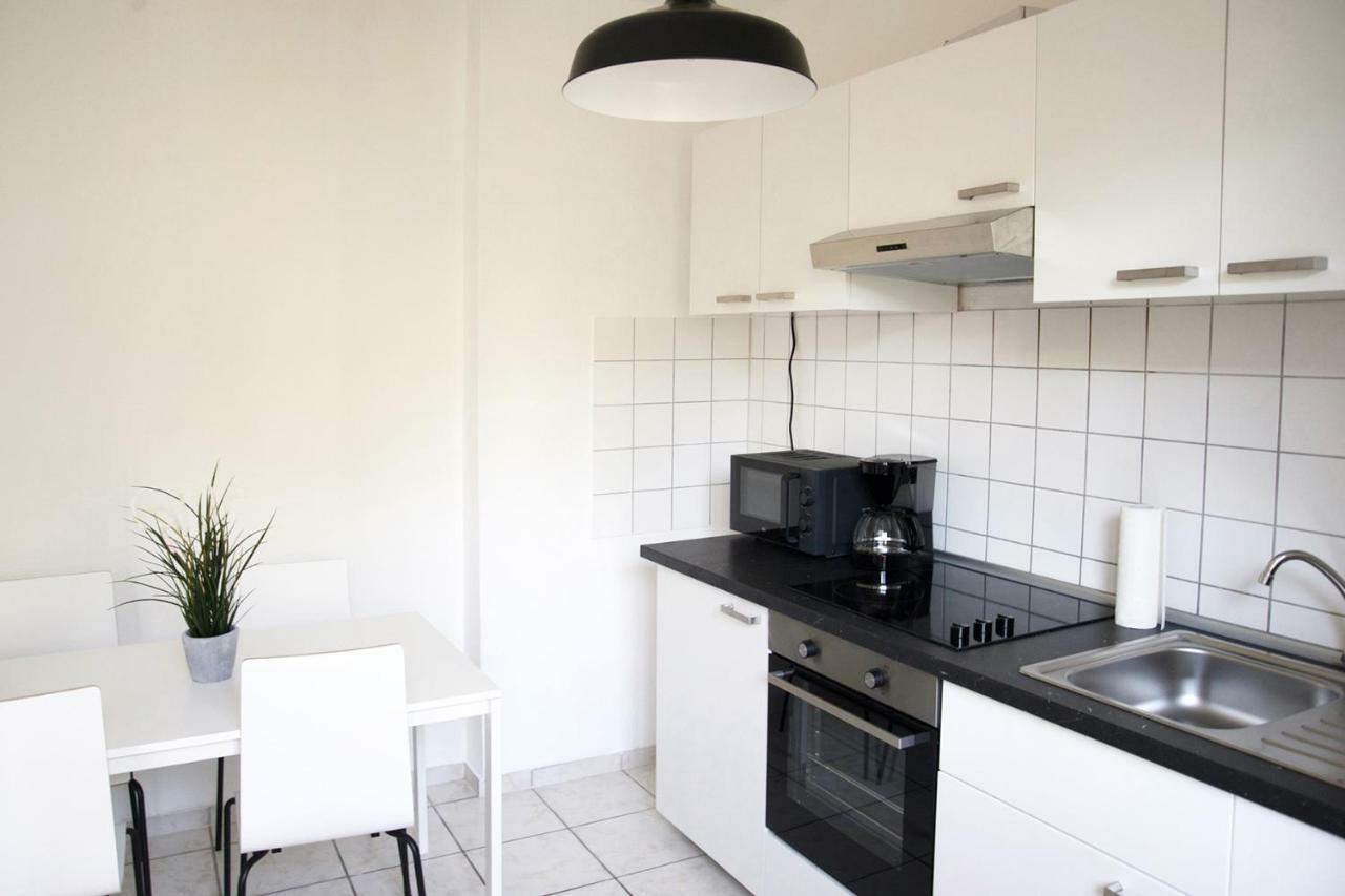 Cosy Apartment Нойс Екстериор снимка
