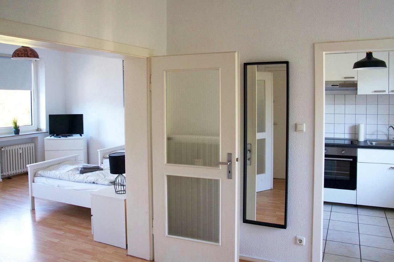 Cosy Apartment Нойс Екстериор снимка