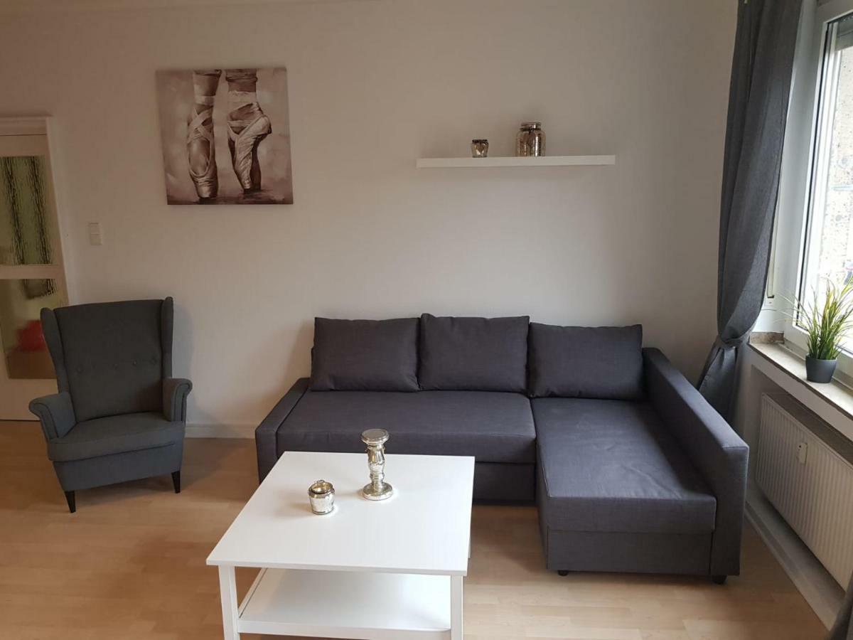 Cosy Apartment Нойс Екстериор снимка