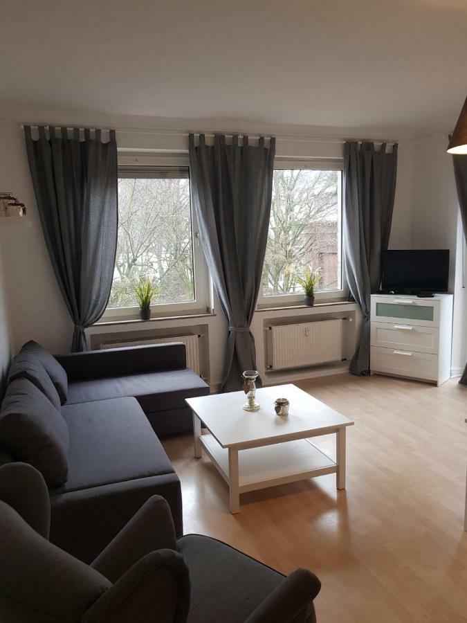 Cosy Apartment Нойс Екстериор снимка